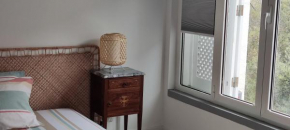 Cozy Room close to Cascais Downtown